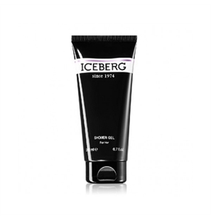 ICEBERG SINCE 1974 HER BODY LOTION 200ML - 8002135151772-1 - 8002135151772-1