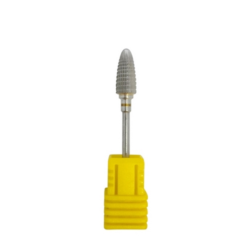 PUNTA FRESA CARBIDE SILVER A CONO XF PUNTA FRESA CARBIDE SILVER A CONO XF