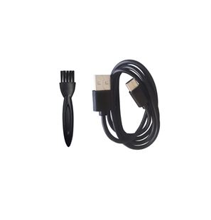 GIUBRA MAGIC RAZOR REFINITORE RICARICABILE