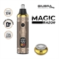GIUBRA MAGIC RAZOR REFINITORE RICARICABILE GIUBRA MAGIC RAZOR REFINITORE RICARICABILE