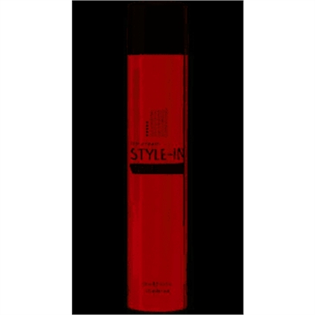 LACCA SPRAY FISSATIVA 750 ML INEBRYA - 8033219160045-1 - 1021018-1