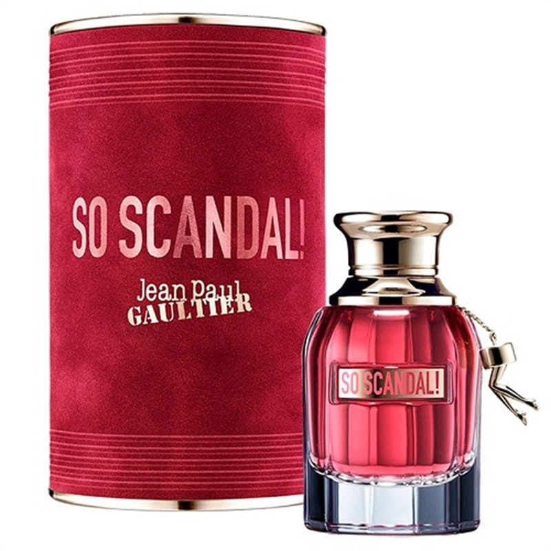 JEAN PAUL GUALTIER SO SCANDAL EDP 30 ML