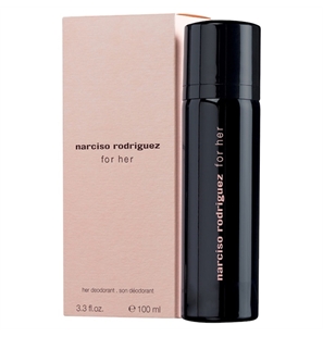 NARCISO RODRIGUEZ FOR HER DEO SPRAY 100 ML - 3423470890235-1 - NARCISODEO-1