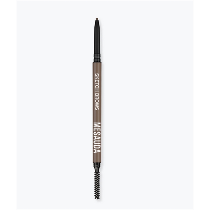 MESAUDA MAKE-UP SKETCH BROWS MATITA SOPRACCIGLIA AUTOMATICA - MSSKETCH-1 - MSSKETCH-1
