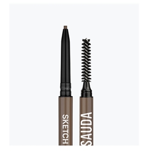MESAUDA MAKE-UP SKETCH BROWS MATITA SOPRACCIGLIA AUTOMATICA
