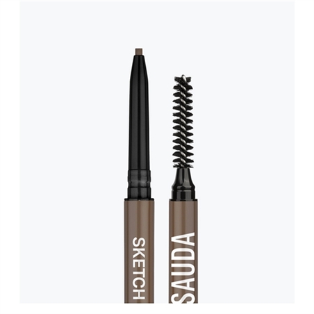 MESAUDA MAKE-UP SKETCH BROWS MATITA SOPRACCIGLIA AUTOMATICA