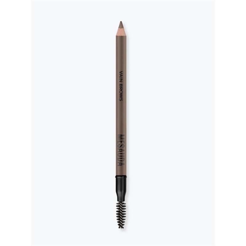 MESAUDA MAKE-UP VAIN BROWS MATITA SOPRACCIGLIA IN LEGNO - MSVAINBROWS-1 - MSVAINBROWS-1