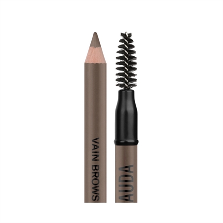 MESAUDA MAKE-UP VAIN BROWS MATITA SOPRACCIGLIA IN LEGNO