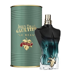 JEAN PAUL GAULTIER LE BEAU LE PARFUM 125 ML VAPO - 8435415062190-1 - 8435415062190-1
