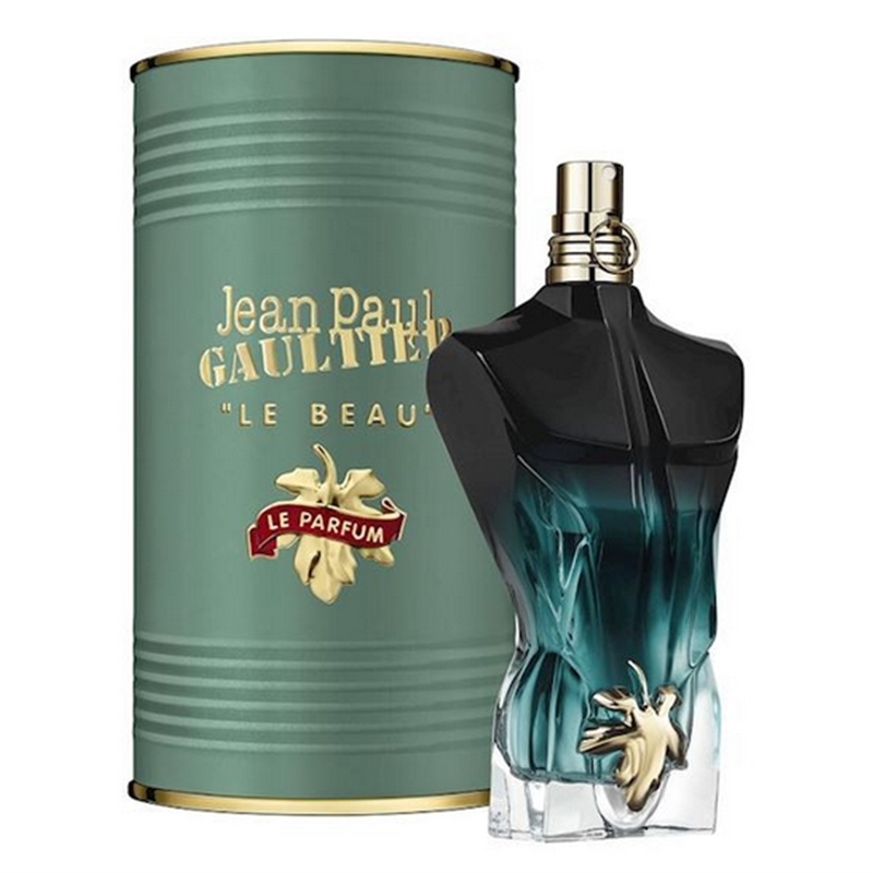 JEAN PAUL GAULTIER LE BEAU LE PARFUM 75 ML VAPO JEAN PAUL GAULTIER LE BEAU LE PARFUM 75 ML VAPO