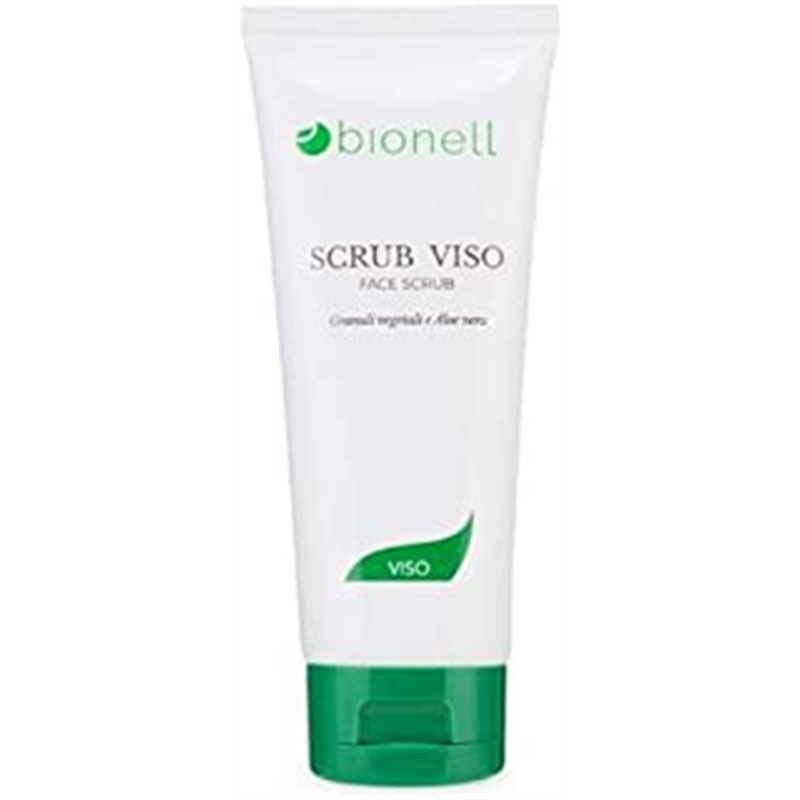 BIONELL SCRUB VISO 100 ML