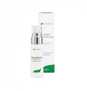 BIONELL SIERO VISO ANTIRUGHE 30 ML - 8050040748907-1 - 8050040748907-1