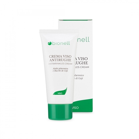 BIONELL MASCHERA VISO ANTIRUGHE 100 ML - 8050040748891-1 - 8050040748891-1