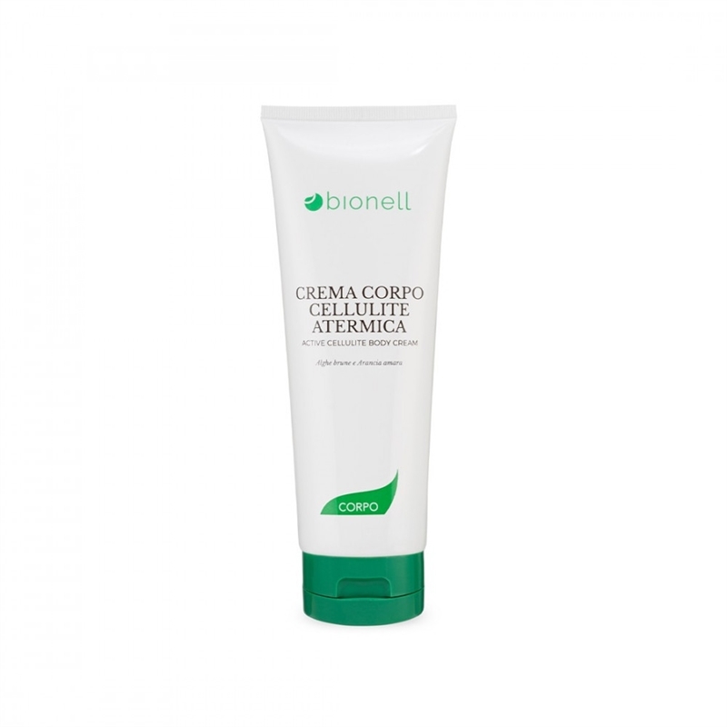 BIONELL CREMA CELLULITE ATERMICA 250 ML