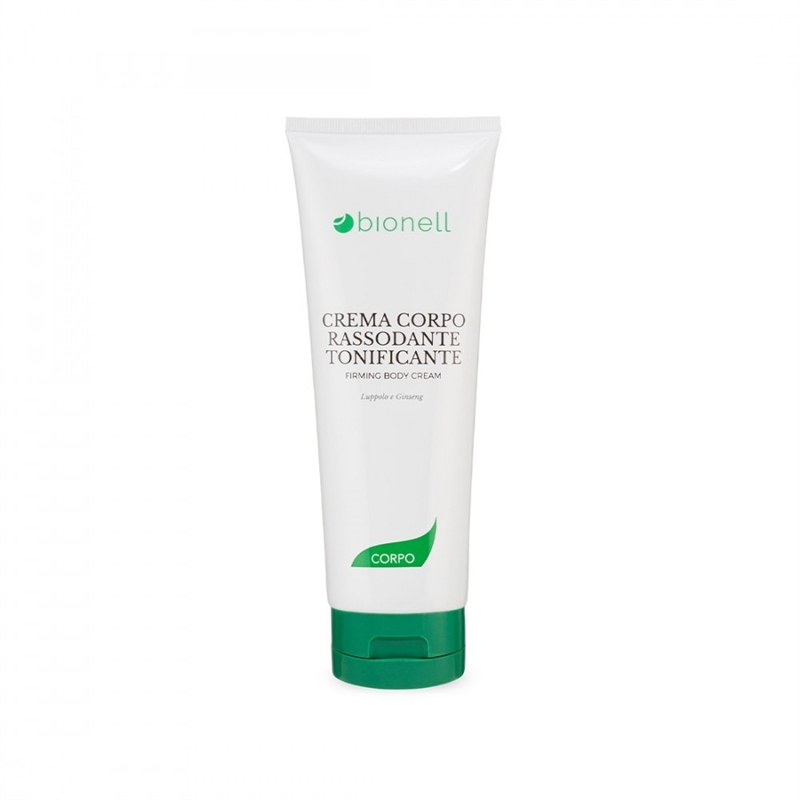 BIONELL CREMA CORPO RASSODANTE TONIFICANTE 250 ML