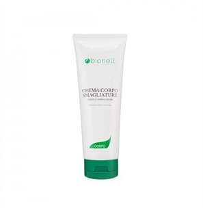 BIONELL CREMA CORPO SMAGLIATURE 250 ML - 8050040748525-1 - 8050040748525-1