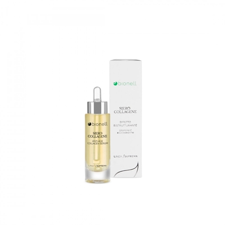 BIONELL SIERO VISO COLLAGENE 30 ML - 8050705293018-1 - 8050705293018-1