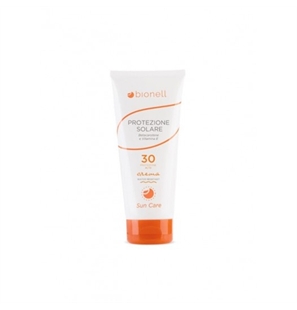 BIONELL CREMA PROTEZIONE SOLARE 30 ML 200 - 8050705292608-1 - 8050705292608-1