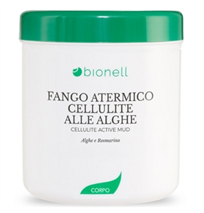 BIONELL FANGO CORPO CELLULITE TERMO-ATTIVO FREDDO  1000 ML - 8033509213444-1 - 8033509213444-1