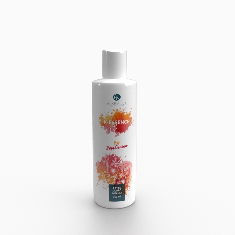 ALKEMILLA K-ESSENCE IRIS E ROSA CANINA LATTE CORPO 250ML ALKEMILLA K-ESSENCE IRIS E ROSA CANINA LATTE CORPO 250ML