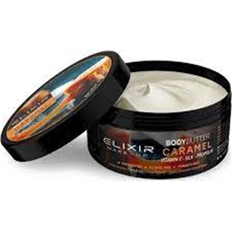 ELIXIR CREMA CORPO AL CARAMELLO 220ML - BP-10-1 - 5206929335499-1