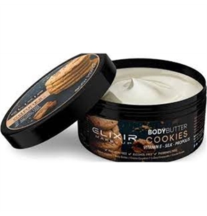 ELIXIR CREMA CORPO AL COOKIES 220ML - BP-06-1 - 5206929335482-1