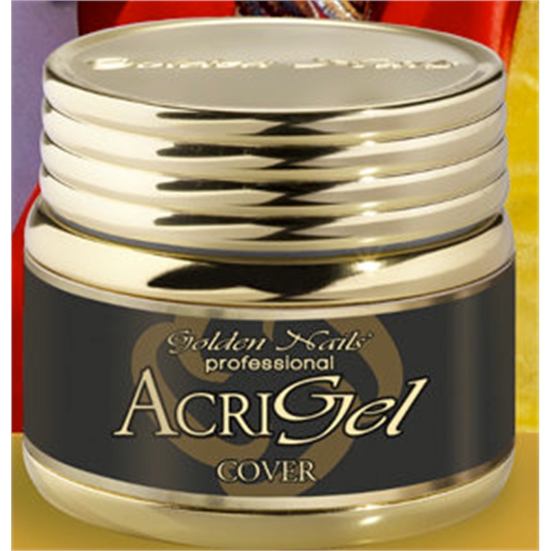 GOLDEN NAILS PRO ACRIGEL COVER LIGHT 30ML