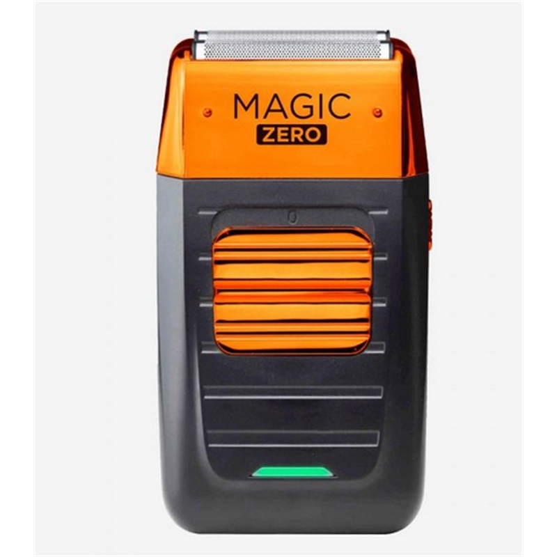 GIUBRA TOSATRICE PROFESSIONALE MAGIC ZERO PROFESSIONAL SHAVER GIUBRA TOSATRICE PROFESSIONALE MAGIC ZERO PROFESSIONAL SHAVER
