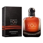 ARMANI STRONGER WITH YOU ABSOLUTELY EDP 100ML
