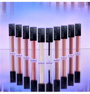 MESAUDA MAKE-UP GLOSS MATRIX LUCIDALABBRA EXTRA BRILLANTI - MSGLOSSMATRIX-1 - MSGLOSSMATRIX-1