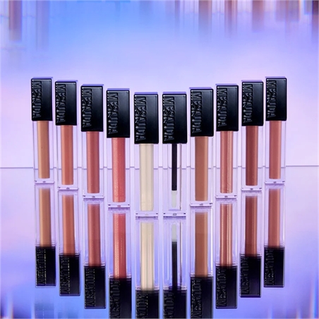 MESAUDA MAKE-UP GLOSS MATRIX LUCIDALABBRA EXTRA BRILLANTI - MSGLOSSMATRIX-1 - MSGLOSSMATRIX-1