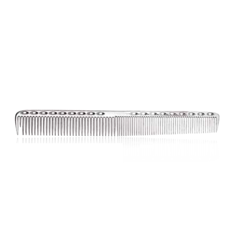 PETTINE DA TAGLIO PROFESSIONALE IN ALLUMINIO 21,5 CM