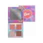 SUNKISSED LET IT GLOW PALETTE DI ILLUMINANTI