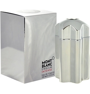 MONT BLANC EMBLEM INTENSE EAU DE TOILETTE 60 ML - 3386460058797-1 - 3386460058797-1