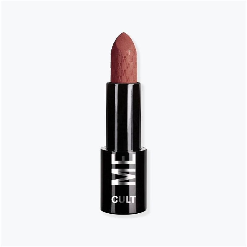MESAUDA MAKE-UP CULT MATTE ROSSETTO MATT - MECULTMATTE-1 - MECULTMATTE-1