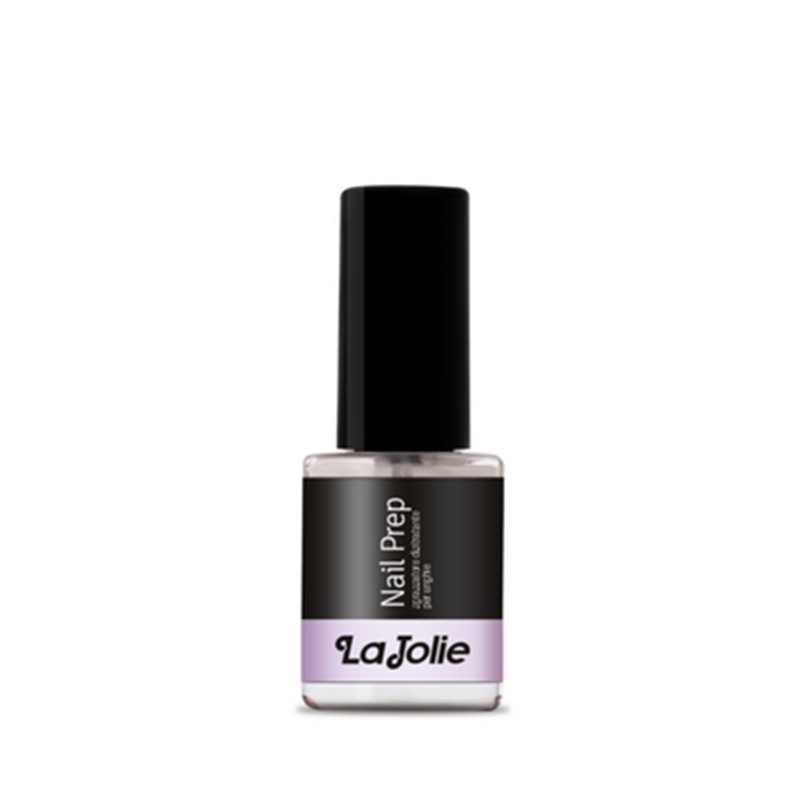 LA JOLIE NAIL PREP SGRASSATORE UNGHIE 12ML