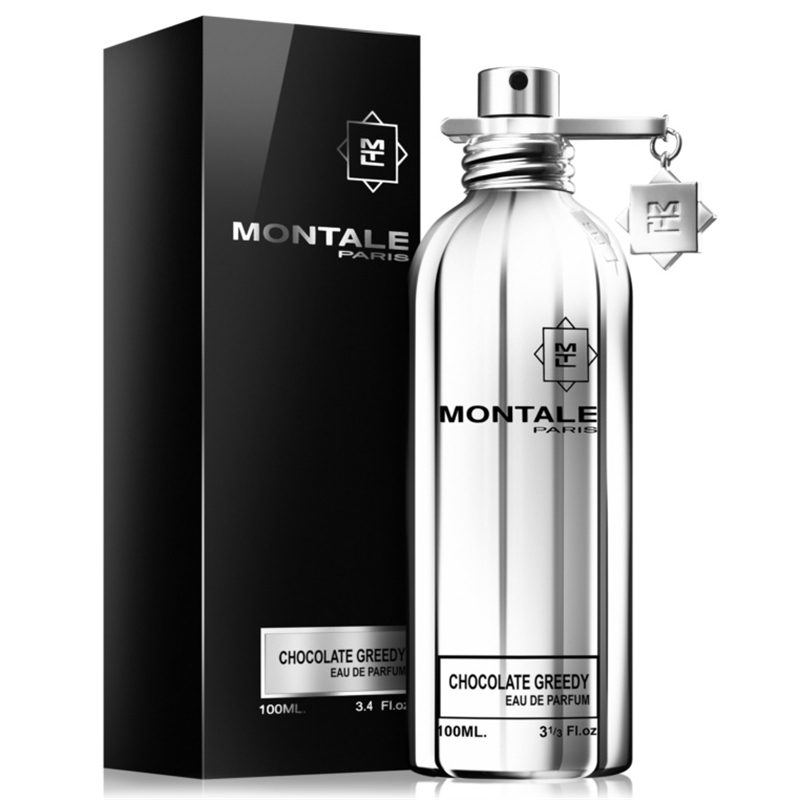 MONTALE CHOCOLATE GREEDY EAU DE PARFUM 100ML