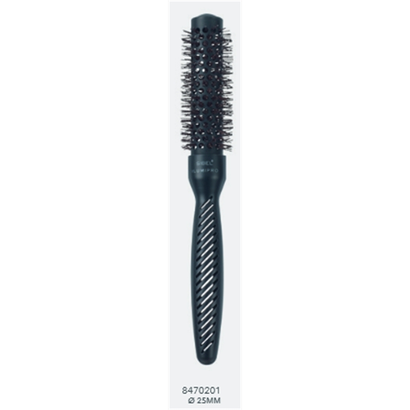 SIBEL ILUMIPRO SPAZZOLA TERMO REATTIVA INNOVATIVA 20 MM