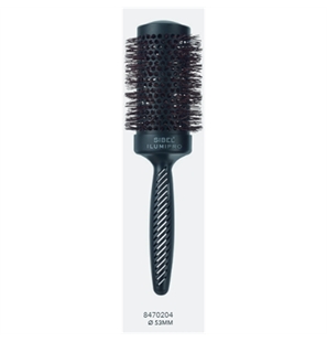 SIBEL ILUMIPRO SPAZZOLA TERMO REATTIVA INNOVATIVA 65 MM - 5412058216572-1 - 8470205-1