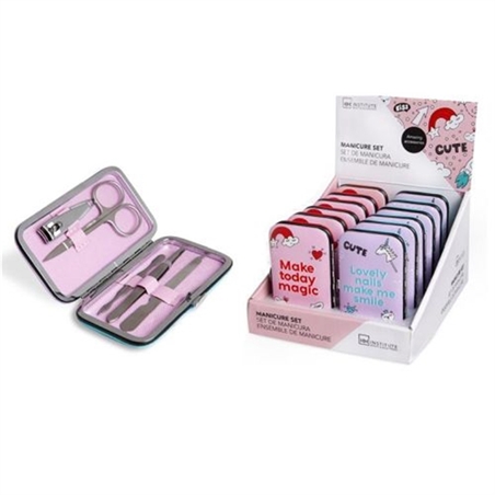IDC INSTITUTE SET MANICURE - 8436591924531-1 - 8436591924531-1