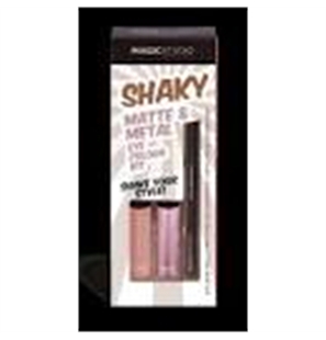 MAGIC STUDIO SHAKY EYE COLOUR KIT - 8436591923039-1 - 8436591923039-1