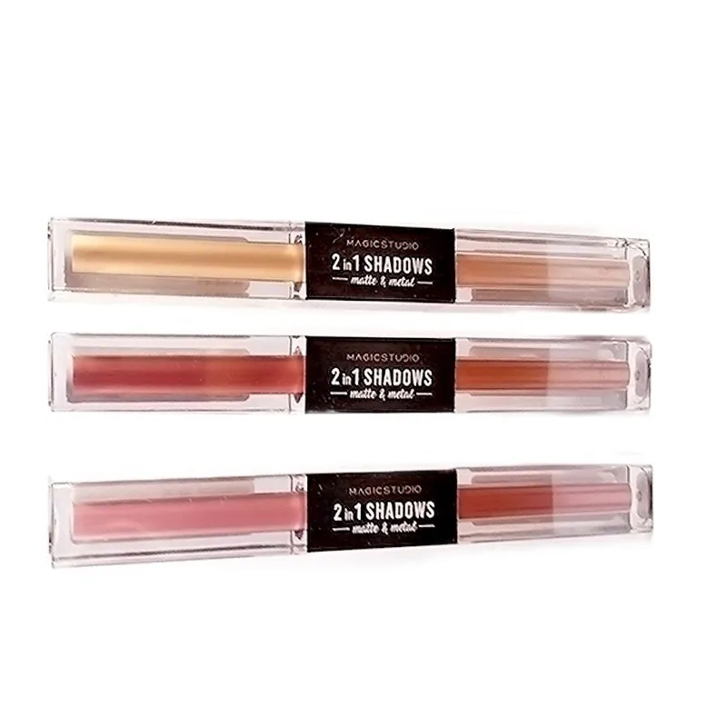 MAGIC STUDIO MATTE E METAL EYESHADOW