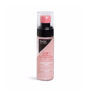 MAGIC STUDIO MAKEUP SETTING SPRAY 3IN1 - 68018-1 - 8436591922285-1