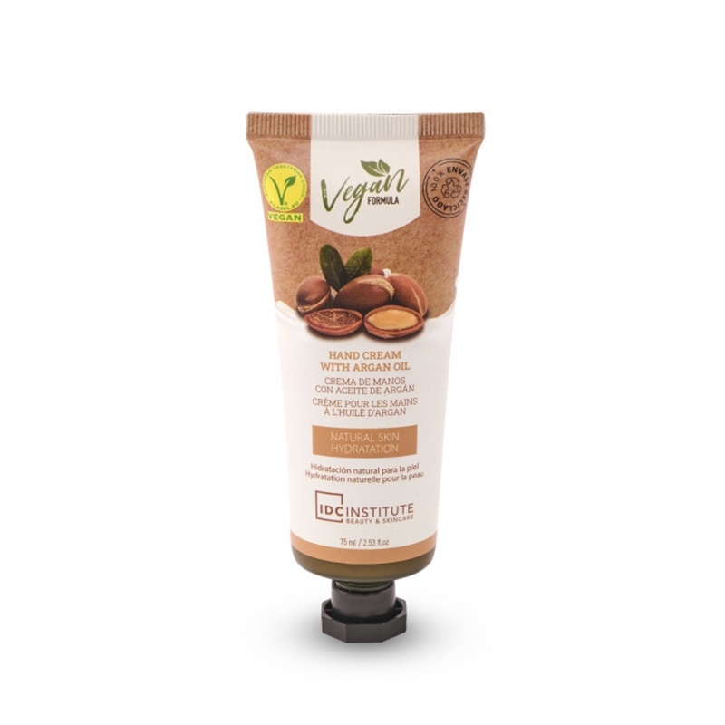 IDC INSTITUTE CREMA MANI ALL'ARGAN 75ML