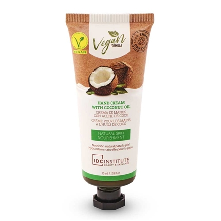 IDC INSTITUTE CREMA MANI AL COCCO 75ML - 99627-1 - 8436591924814-1