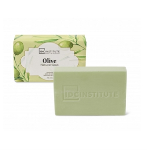 IDC INSTITUTE SAPONETTE NATURALI ALL'OLIVA 100GR - 8436591924883-1 - 8436591924883-1