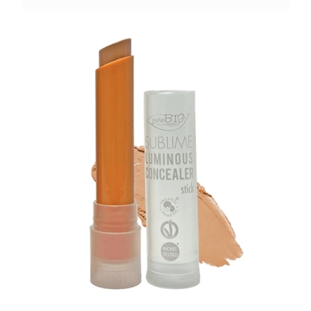 PUROBIO SUBLIME CORRETTORE LUMINOSO IN STICK - PBCORRSTICK-1 - PBCORRSTICK-1