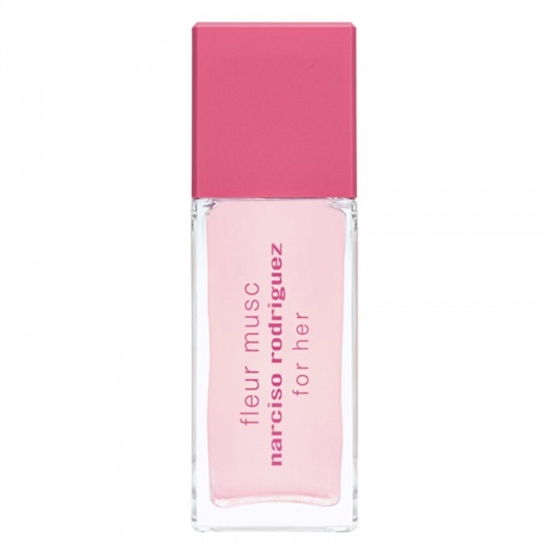 NARCISO RODRIGUEZ FOR HER FLEUR MUSC EDP 20ML NARCISO RODRIGUEZ FOR HER FLEUR MUSC EDP 20ML