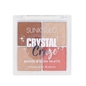SUNKISSED CRYSTAL CRAZE BRONZE E GLOW PALETTE