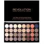 REVOLUTION MAKEUP PALETTE OMBRETTI FLAWLESS MATTE 2